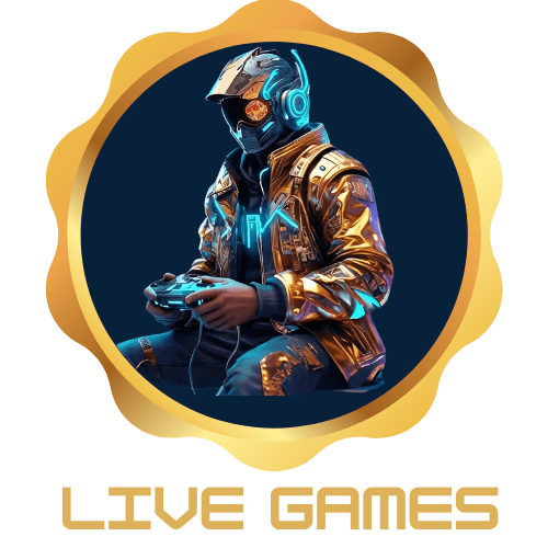 METHKING Live Casino